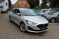 Daumennagel 25 - Ford Focus Turnier 1,5 EcoBlue Cool & Connect NEU MODELL