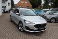 Daumennagel 26 - Ford Focus Turnier 1,5 EcoBlue Cool & Connect NEU MODELL