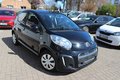 Daumennagel 24 - Citroën C1 Tendance 1,0 Automatik=KLIMA