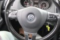 Daumennagel 6 - Volkswagen Sharan Style BMT 2,0 TDI DSG Bi-Xenon=Navi=Regensensor