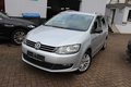 Daumennagel 12 - Volkswagen Sharan Style BMT 2,0 TDI DSG Bi-Xenon=Navi=Regensensor