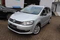 Daumennagel 13 - Volkswagen Sharan Style BMT 2,0 TDI DSG Bi-Xenon=Navi=Regensensor