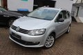 Daumennagel 1 - Volkswagen Sharan Style BMT 2,0 TDI DSG Bi-Xenon=Navi=Regensensor