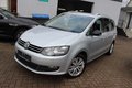 Daumennagel 14 - Volkswagen Sharan Style BMT 2,0 TDI DSG Bi-Xenon=Navi=Regensensor