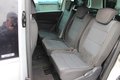 Daumennagel 10 - Volkswagen Sharan Style BMT 2,0 TDI DSG Bi-Xenon=Navi=Regensensor