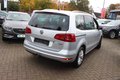Daumennagel 16 - Volkswagen Sharan Style BMT 2,0 TDI DSG Bi-Xenon=Navi=Regensensor