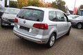 Daumennagel 17 - Volkswagen Sharan Style BMT 2,0 TDI DSG Bi-Xenon=Navi=Regensensor