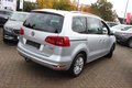 Daumennagel 18 - Volkswagen Sharan Style BMT 2,0 TDI DSG Bi-Xenon=Navi=Regensensor