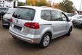 Daumennagel 19 - Volkswagen Sharan Style BMT 2,0 TDI DSG Bi-Xenon=Navi=Regensensor