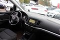 Daumennagel 4 - Volkswagen Sharan Style BMT 2,0 TDI DSG Bi-Xenon=Navi=Regensensor