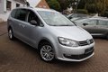 Daumennagel 20 - Volkswagen Sharan Style BMT 2,0 TDI DSG Bi-Xenon=Navi=Regensensor