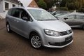 Daumennagel 21 - Volkswagen Sharan Style BMT 2,0 TDI DSG Bi-Xenon=Navi=Regensensor