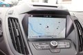 Daumennagel 3 - Ford Kuga Vignale 2.0 TDCi 4x4 Aut Leder=XEN=NAVI=KAMERA