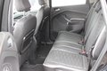 Daumennagel 12 - Ford Kuga Vignale 2.0 TDCi 4x4 Aut Leder=XEN=NAVI=KAMERA