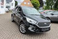 Daumennagel 22 - Ford Kuga Vignale 2.0 TDCi 4x4 Aut Leder=XEN=NAVI=KAMERA
