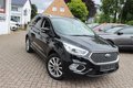 Daumennagel 23 - Ford Kuga Vignale 2.0 TDCi 4x4 Aut Leder=XEN=NAVI=KAMERA