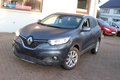 Daumennagel 15 - Renault Kadjar Business Edition 1.2 TCe Aut=KLIMA=NAVI=