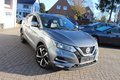 Daumennagel 1 - Nissan Qashqai Tekna+ 1,2 AUT PANO=LEDER=LED=NAVI=19 ALU=