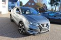 Daumennagel 15 - Nissan Qashqai Tekna+ 1,2 AUT PANO=LEDER=LED=NAVI=19 ALU=