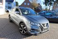 Daumennagel 17 - Nissan Qashqai Tekna+ 1,2 AUT PANO=LEDER=LED=NAVI=19 ALU=