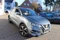 Daumennagel 18 - Nissan Qashqai Tekna+ 1,2 AUT PANO=LEDER=LED=NAVI=19 ALU=
