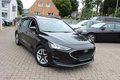 Daumennagel 25 - Ford Focus Turnier 1,5 EcoBlue Cool & Connect NEU MODELL
