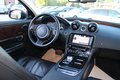 Daumennagel 7 - Jaguar XJ Premium Luxury DIGI TACHO+Leder+Navi+Xenon+Panoramadach