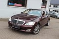 Daumennagel 16 - Mercedes-Benz S 420 CDI V8 DIESEL Nachtsicht=Ambiente=LEDER=COMAND=BI-Xenon