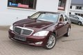 Daumennagel 17 - Mercedes-Benz S 420 CDI V8 DIESEL Nachtsicht=Ambiente=LEDER=COMAND=BI-Xenon