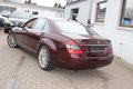 Daumennagel 19 - Mercedes-Benz S 420 CDI V8 DIESEL Nachtsicht=Ambiente=LEDER=COMAND=BI-Xenon