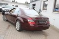 Daumennagel 20 - Mercedes-Benz S 420 CDI V8 DIESEL Nachtsicht=Ambiente=LEDER=COMAND=BI-Xenon