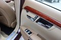Daumennagel 13 - Mercedes-Benz S 420 CDI V8 DIESEL Nachtsicht=Ambiente=LEDER=COMAND=BI-Xenon