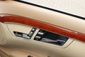 Daumennagel 11 - Mercedes-Benz S 420 CDI V8 DIESEL Nachtsicht=Ambiente=LEDER=COMAND=BI-Xenon