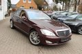 Daumennagel 25 - Mercedes-Benz S 420 CDI V8 DIESEL Nachtsicht=Ambiente=LEDER=COMAND=BI-Xenon