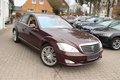 Daumennagel 26 - Mercedes-Benz S 420 CDI V8 DIESEL Nachtsicht=Ambiente=LEDER=COMAND=BI-Xenon