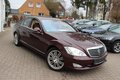 Daumennagel 27 - Mercedes-Benz S 420 CDI V8 DIESEL Nachtsicht=Ambiente=LEDER=COMAND=BI-Xenon