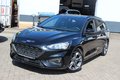 Daumennagel 15 - Ford Focus Turnier ST-Line 1,5 Eco Boost Aut Navigation