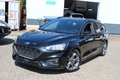 Daumennagel 16 - Ford Focus Turnier ST-Line 1,5 Eco Boost Aut Navigation