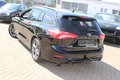 Daumennagel 18 - Ford Focus Turnier ST-Line 1,5 Eco Boost Aut Navigation