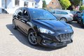 Daumennagel 23 - Ford Focus Turnier ST-Line 1,5 Eco Boost Aut Navigation
