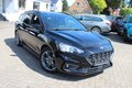 Daumennagel 25 - Ford Focus Turnier ST-Line 1,5 Eco Boost Aut Navigation
