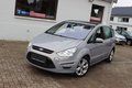 Daumennagel 1 - Ford S-MAX 2,0 TDCI Titanium Aut LEDER=NAVI=XENON=KAMERA