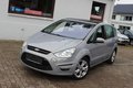 Daumennagel 8 - Ford S-MAX 2,0 TDCI Titanium Aut LEDER=NAVI=XENON=KAMERA