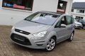 Daumennagel 12 - Ford S-MAX 2,0 TDCI Titanium Aut LEDER=NAVI=XENON=KAMERA