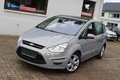 Daumennagel 13 - Ford S-MAX 2,0 TDCI Titanium Aut LEDER=NAVI=XENON=KAMERA