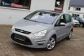 Daumennagel 14 - Ford S-MAX 2,0 TDCI Titanium Aut LEDER=NAVI=XENON=KAMERA
