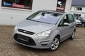 Daumennagel 15 - Ford S-MAX 2,0 TDCI Titanium Aut LEDER=NAVI=XENON=KAMERA