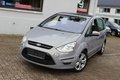 Daumennagel 16 - Ford S-MAX 2,0 TDCI Titanium Aut LEDER=NAVI=XENON=KAMERA