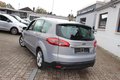 Daumennagel 17 - Ford S-MAX 2,0 TDCI Titanium Aut LEDER=NAVI=XENON=KAMERA