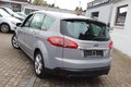 Daumennagel 18 - Ford S-MAX 2,0 TDCI Titanium Aut LEDER=NAVI=XENON=KAMERA